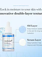 MEDICUBE – Hyaluronic Multi Peptide Serum – 30ml - Miniatura 2