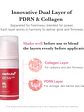 MEDICUBE – PDRN Bubble Serum – 90 ml - Miniatura 2