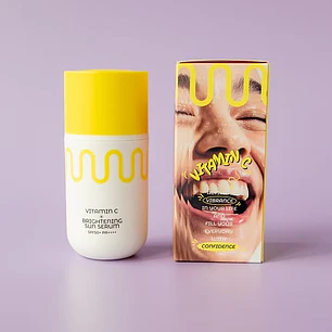 commonlabs vitamin c brightening toner