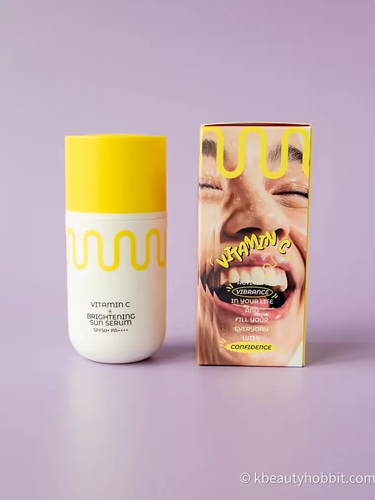 commonlabs vitamin c brightening toner 1