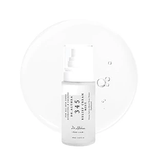 DR. ALTHEA 345 RELIEF CREAM MIST 60ML