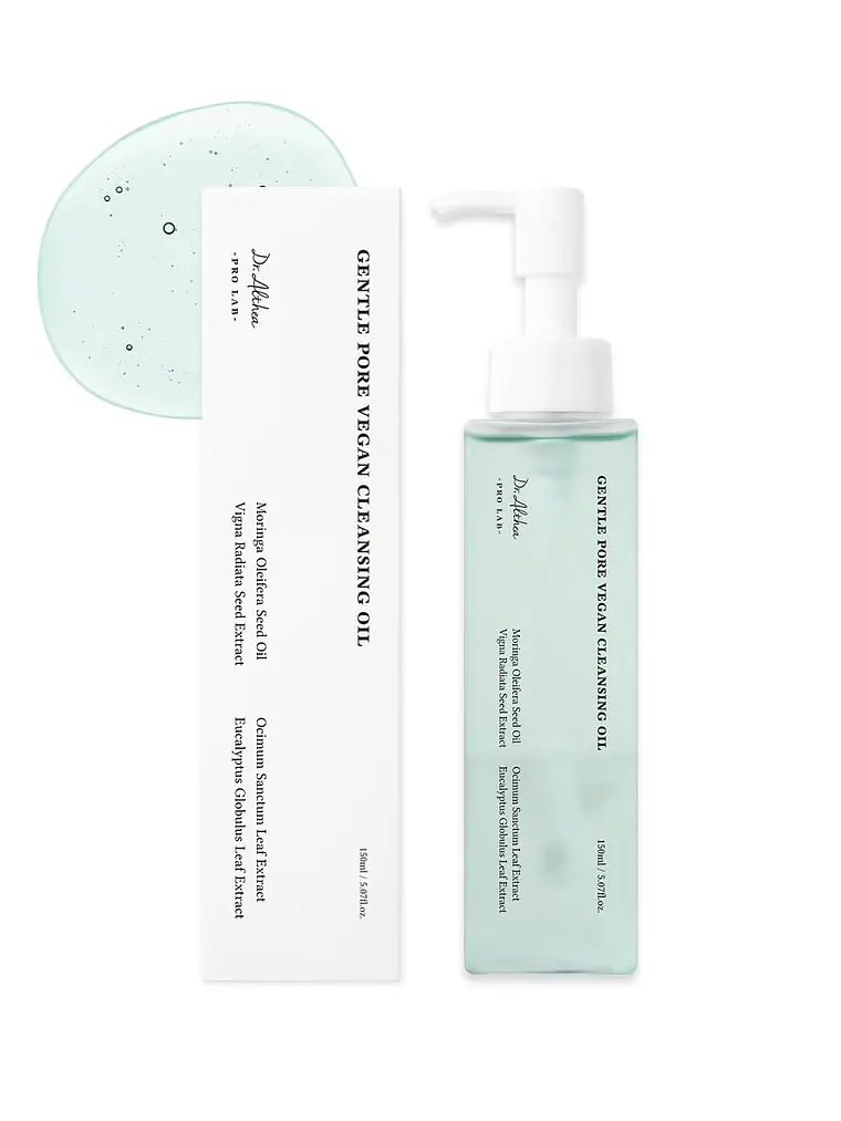 DR. ALTHEA Gentle Pore Cleansing Oil – 150ml 1