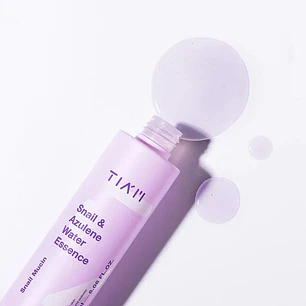 TIAM Snail & Azulene Water Essence -180 ml
