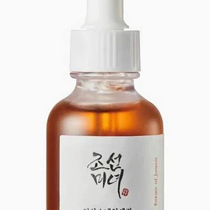 BEAUTY OF JOSEON REVIVE SERUM GINSENG + SNAIL MUCIN 30ML