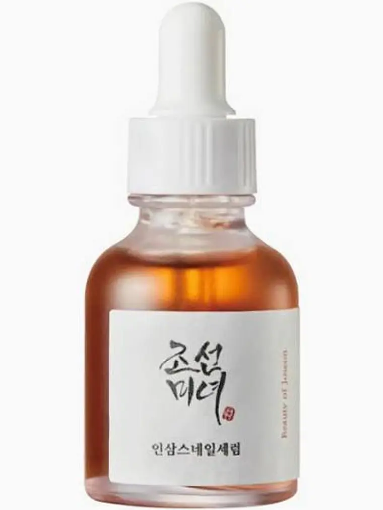 BEAUTY OF JOSEON REVIVE SERUM GINSENG + SNAIL MUCIN 30ML 1