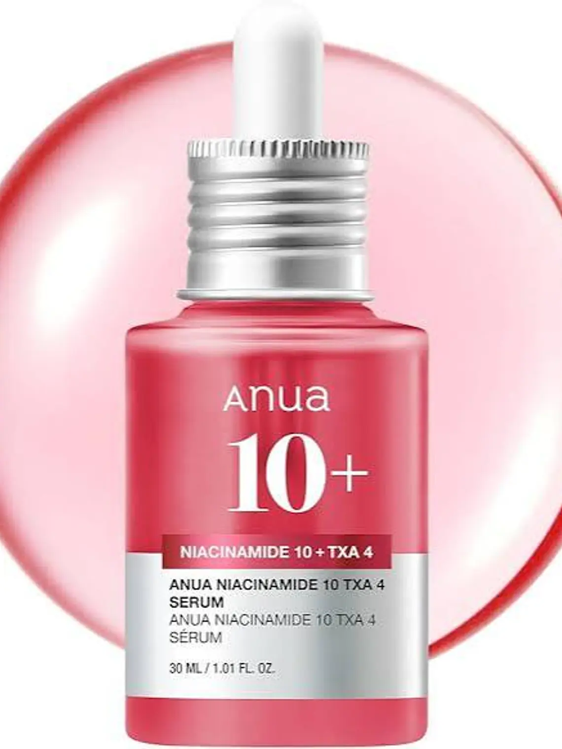 NIACINAMIDE 10% + TXA 4% SERUM 1