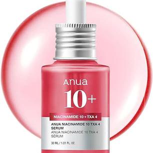 NIACINAMIDE 10% + TXA 4% SERUM