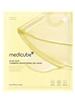 MEDICUBE Kojic Acid Turmeric Gel Mask – Mascarilla Gel Despigmentante- 1 pieza - Miniatura 1