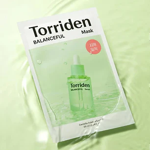 La Torriden Balanceful Mask