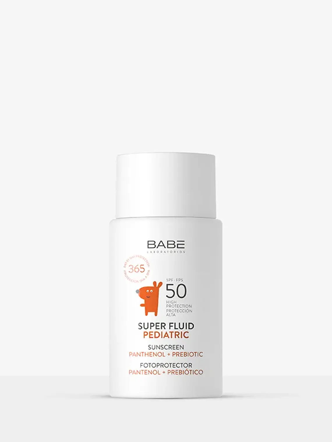 Super Fluid Pediatric SPF 50 1