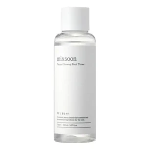 MIXSOON Panax Ginseng Root Toner – 150ml
