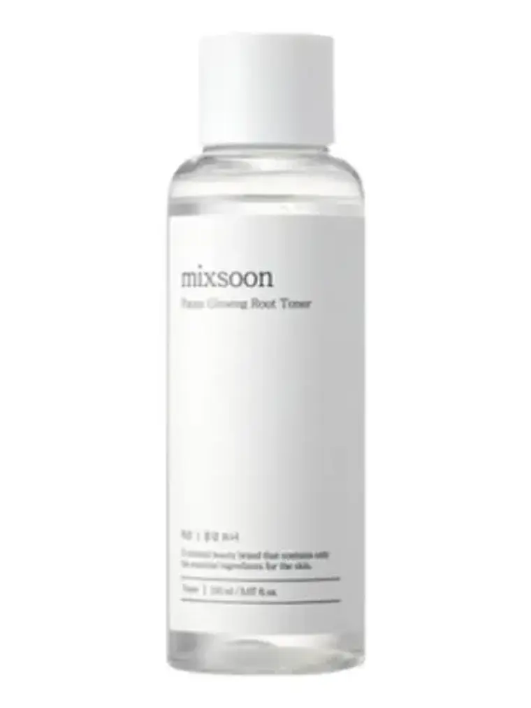 MIXSOON Panax Ginseng Root Toner – 150ml 1