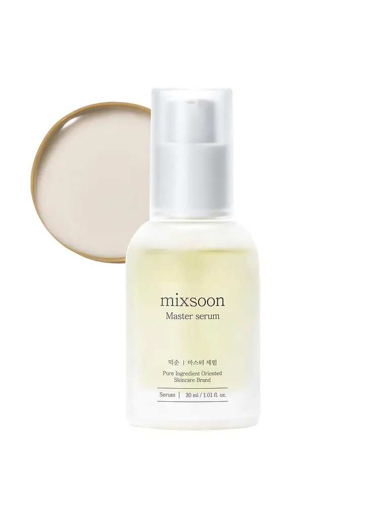 MIXSOON Master Serum – 30ml 1