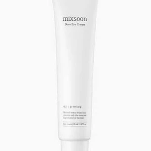 MIXSOON Bean Eye Cream – Crema Contorno de ojos 20ml