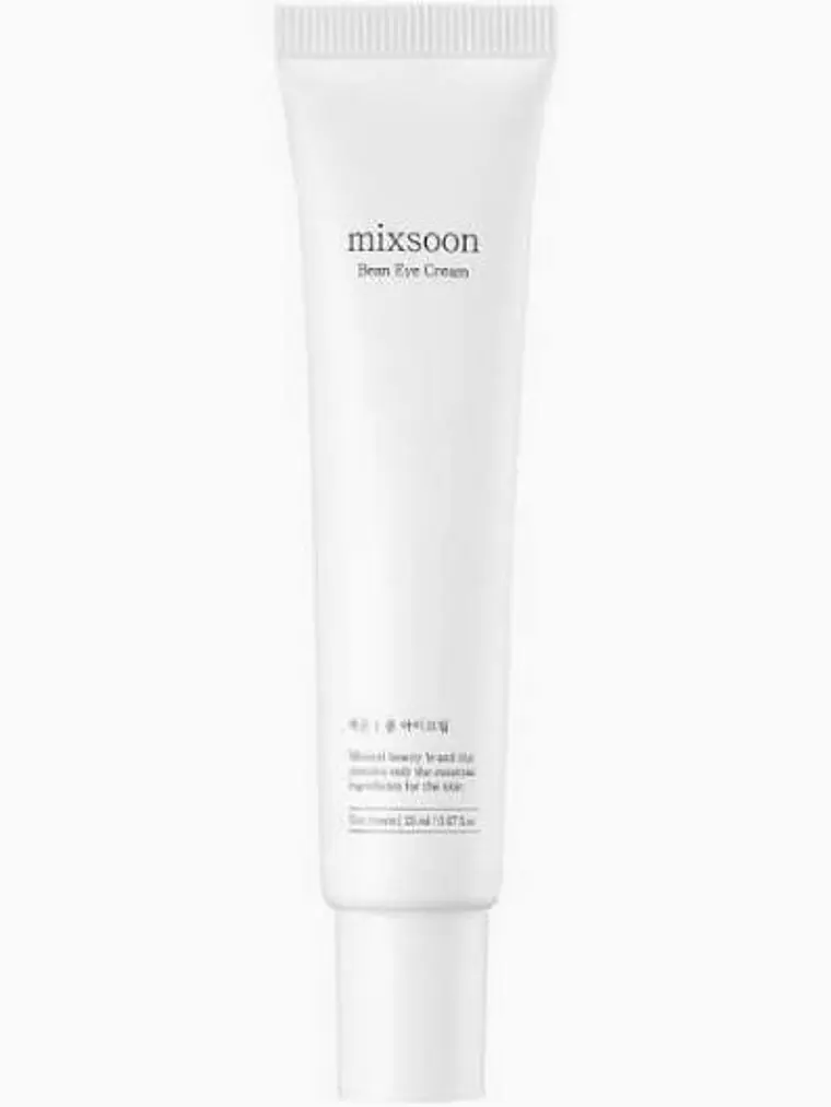 MIXSOON Bean Eye Cream – Crema Contorno de ojos 20ml 1