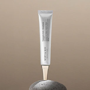 MARY&MAY Tranexamic Acid Eye Cream 30 ml – Crema Antiojeras