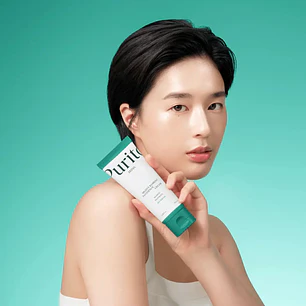 PURITO – Mighty Bamboo Panthenol Cream – 100ml