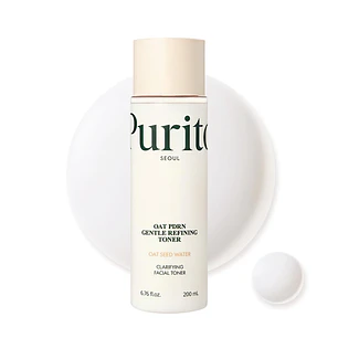 PURITO Oat PDRN Gentle Toner 200ML