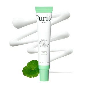 PURITO – Wonder Releaf Centella Eye Cream Unscented – 30ml