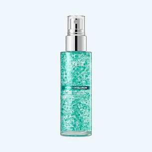 PDRN HYALURONIC ACID HYDRATING CAPSULE MIST