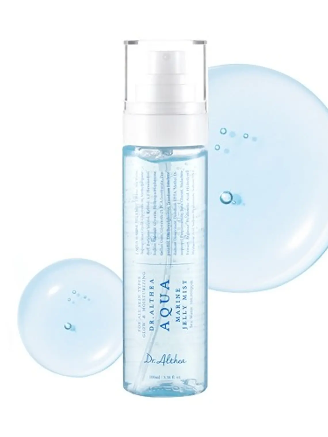 DR ALTHEA AQUA MARINE JELLY MIST 100 ML 1