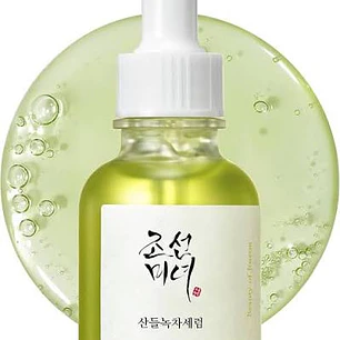 Beauty of Joseon Serum “Calming Serum: Green Tea + Panthenol