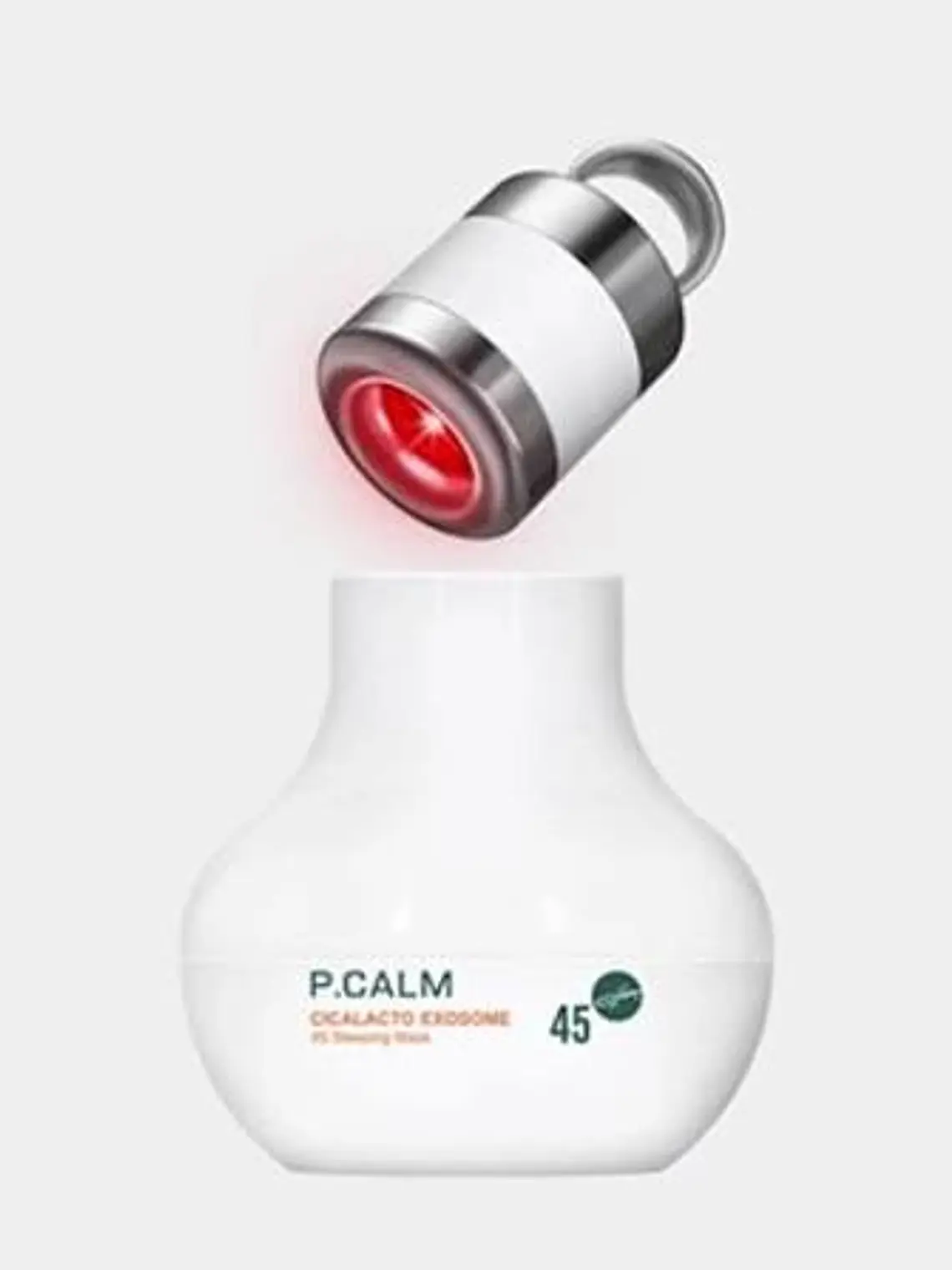 P.CALM «CICALACTO EXOSOME 45 Sleeping Mask 45g 2