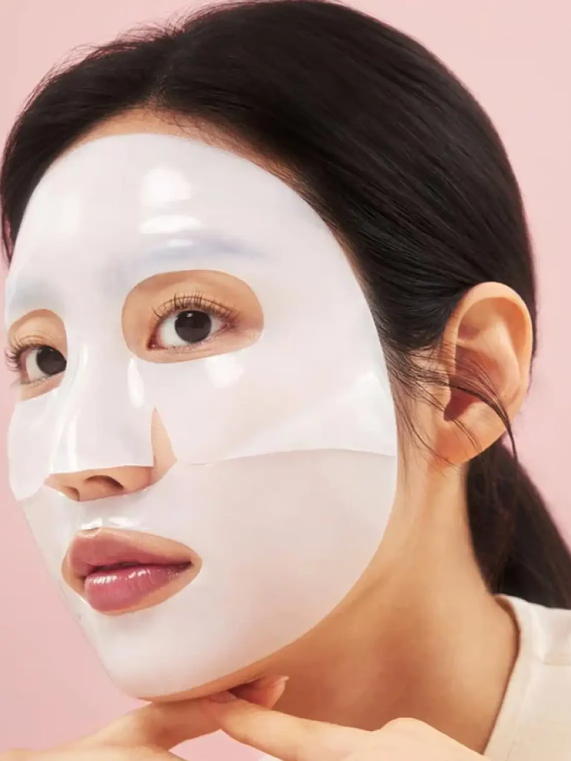 HYDRO CERA-NOL REAL DEEP MASK 2