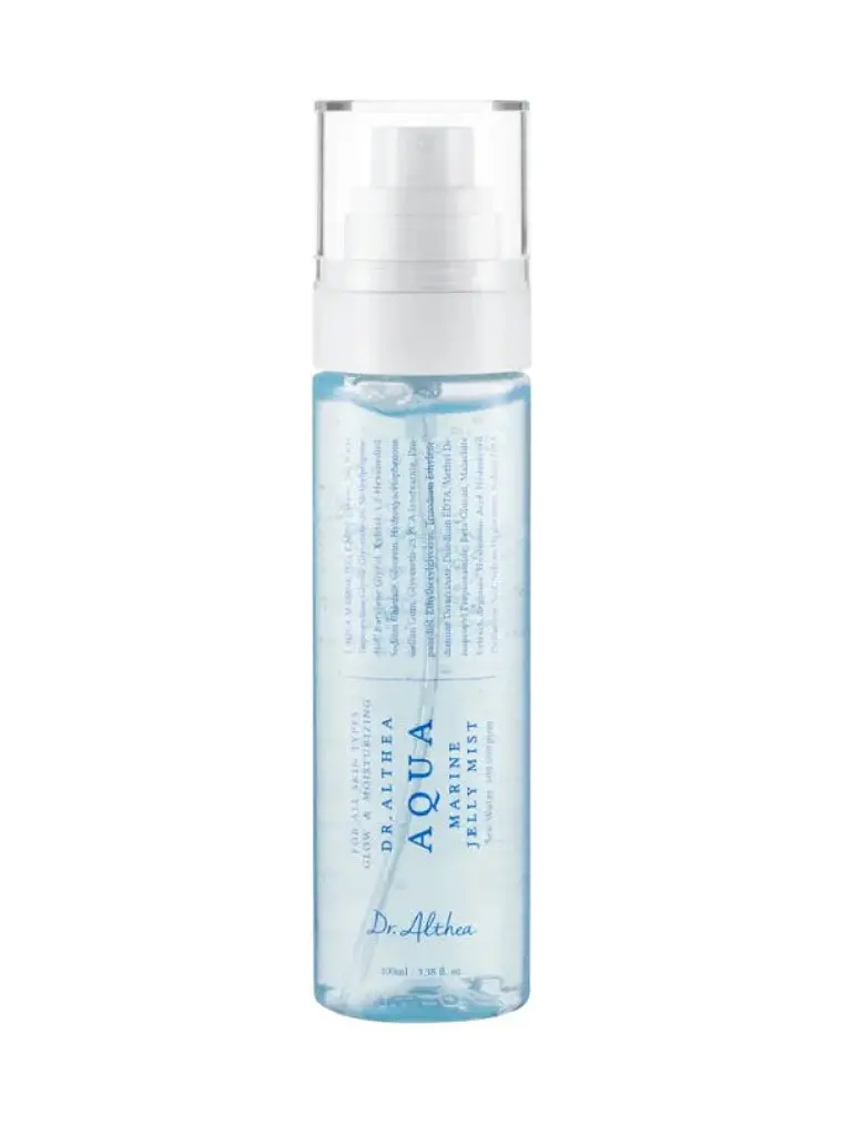 AQUA MARINE JELLY MIST 2