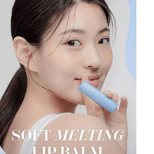DR.ALTHEA – Soft Melting Lip Balm – Bálsamo Hidratante de Labios 4.1g