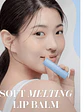 DR.ALTHEA – Soft Melting Lip Balm – Bálsamo Hidratante de Labios 4.1g - Miniatura 1