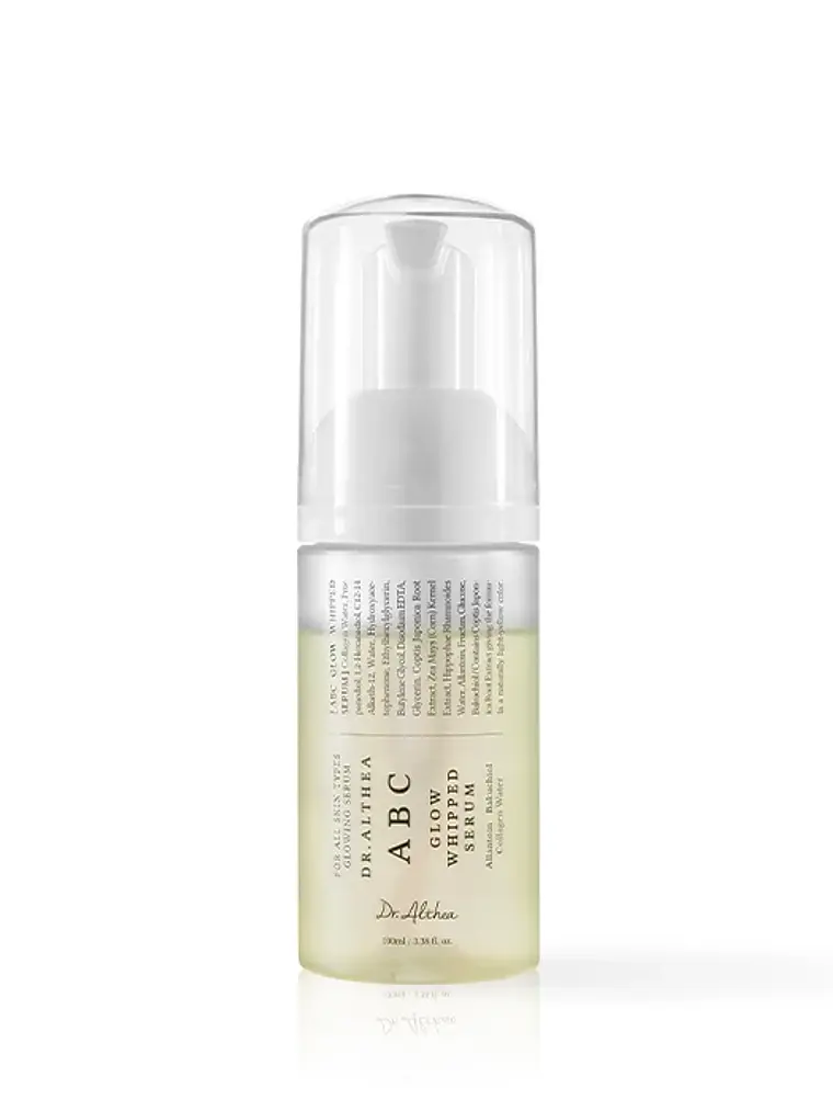 Dr. Althea - Sérum ABC Glow Whipped Serum 1