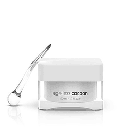 Age Less Cocoon 50 ml (Crema Dia/Noche) 