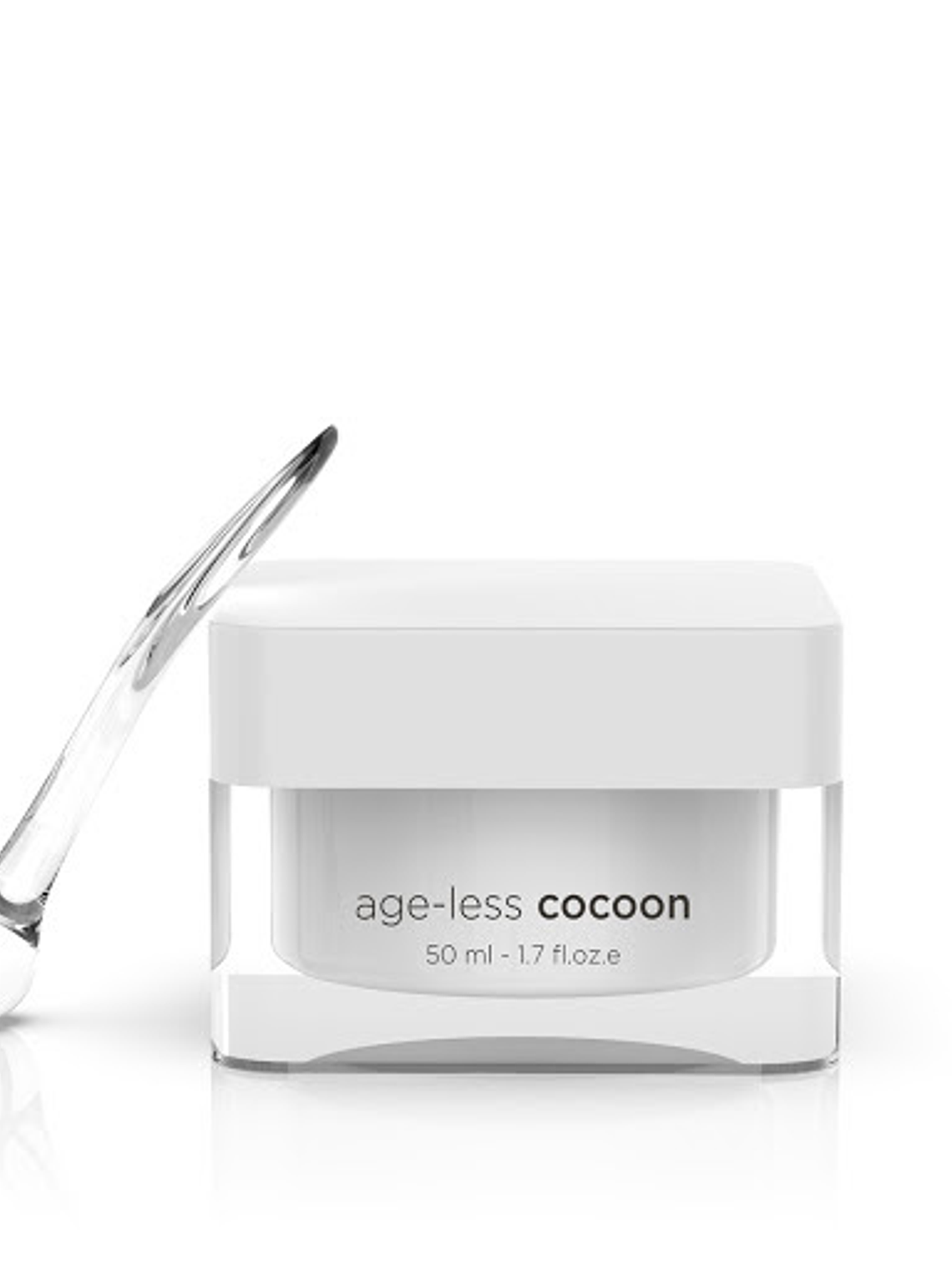 Age Less Cocoon 50 ml (Crema Dia/Noche)  1
