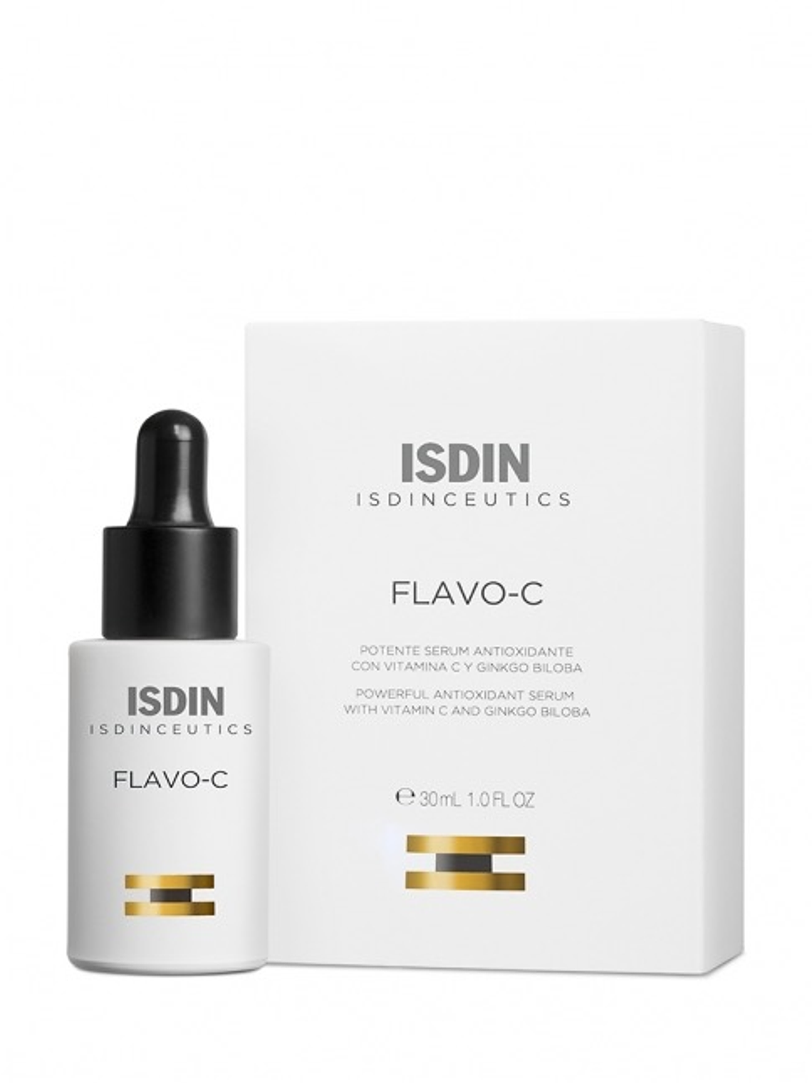 Flavo C serum 30 ml (Serum) 1