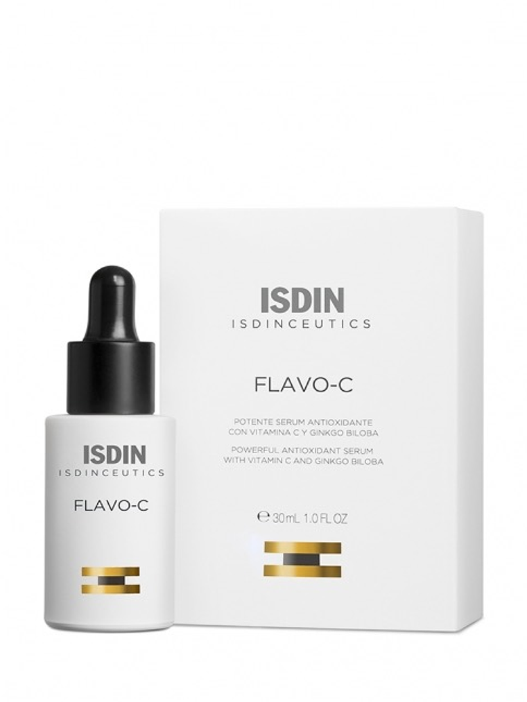 Flavo C serum 30 ml (Serum) 1