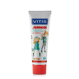 Pasta VITIS JUNIOR