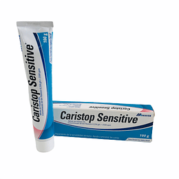 Pasta CARISTOP SENSITIVE 