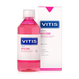 Enjuague Vitis Encías 500ML