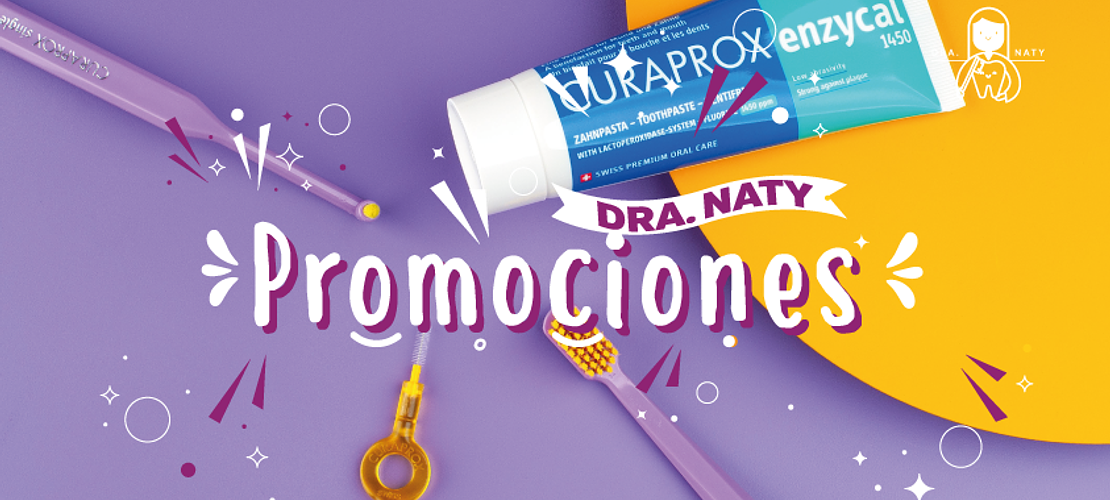 Promociones Dra. Naty