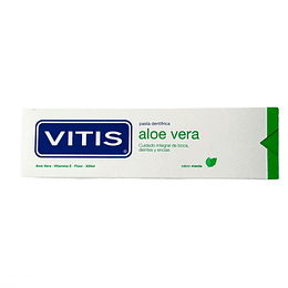 Pasta Vitis Aloe Vera