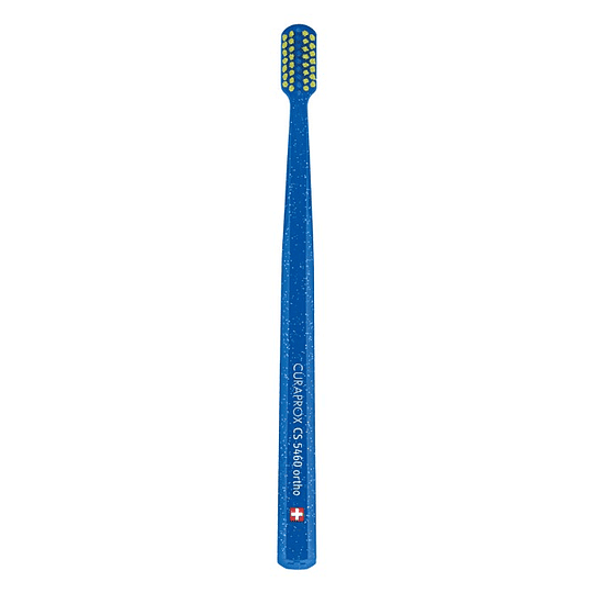 Cepillo Curaprox 5460 Ortodoncia