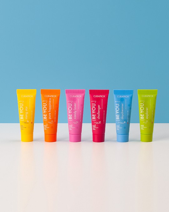 Mini Be You 10 ml