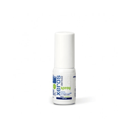 Xeros Dentaid Spray 15 ml