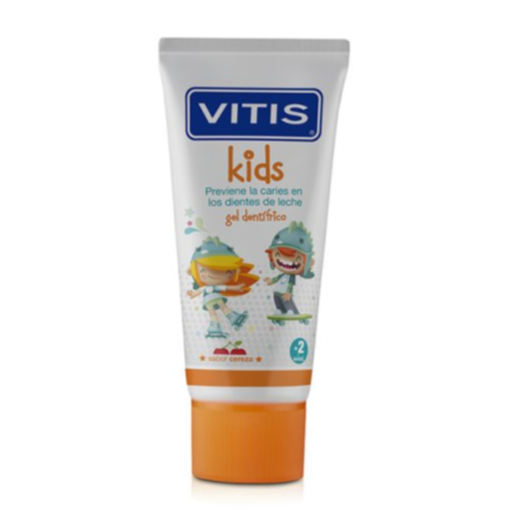 Pasta VITIS KIDS (0-5 años)