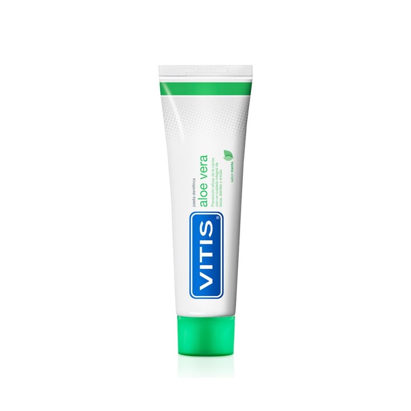Pasta Vitis Aloe Vera
