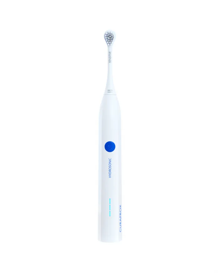 Cepillo Hidrosónico EASY new (Eléctico)