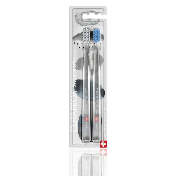Pack Duo Winter Edition Curaprox
