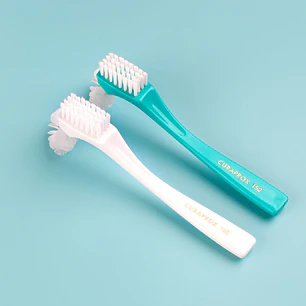 Cepillo de prótesis Curaprox 