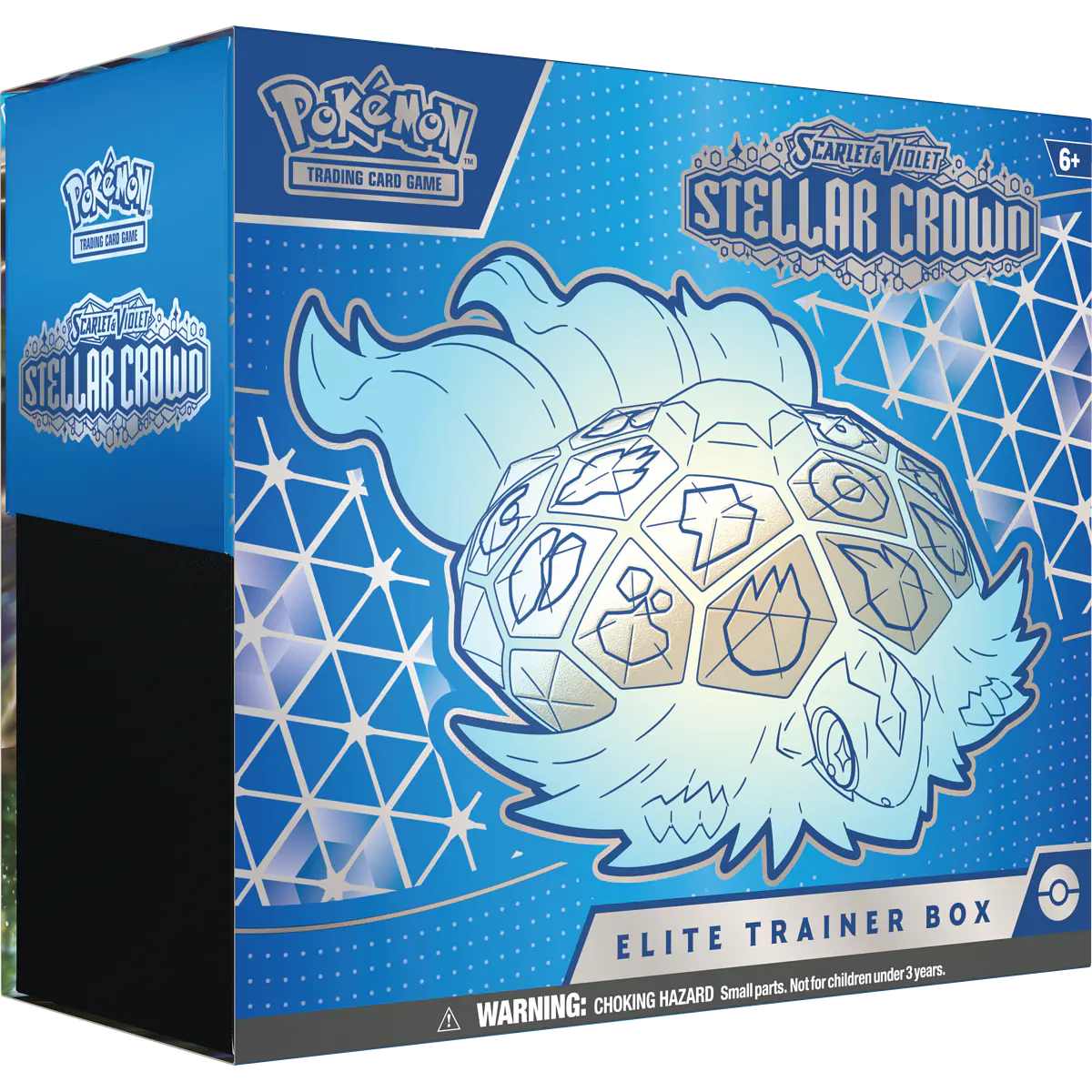 Stellar Crown - Elite Trainer Box 1